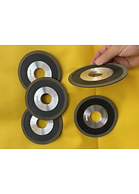 Đá Mài Hợp Kim 125, Đĩa Mài Hợp Kim 125mm, Đĩa Mài Hợp Kim Lưỡi Cắt Nhôm, Đĩa Mài Hợp Kim Lưỡi Cắt Gỗ