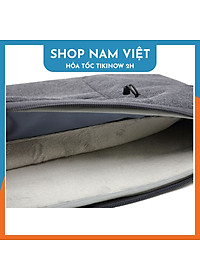 Túi Laptop Chống Sốc 5 Ngăn – Túi Chống Thấm Nước - Hàng Chính Hãng