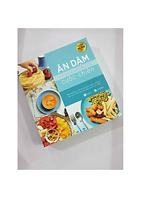 Combo Ăn Dặm Không Phải Là Cuộc Chiến + Đọc Vị Mọi Vấn Đề Của Trẻ (Tặng kèm poster An Toàn Cho Con Yêu - Quy Tắc 5 Ngón Tay)