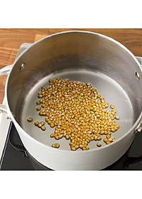 Bắp Nổ Mỹ Viettin Mart 1KG