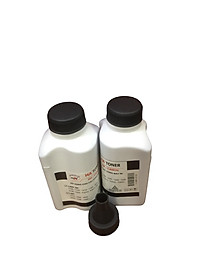 Bộ hai lọ mực HA140g – Nạp ( đổ ) cho máy in Canon 2900, 3000, 3300, 3500, 4122, 4150, 4350, 4320, 4680 / HP 1010, 1019, 1012, 1015, 1018, 1020,…