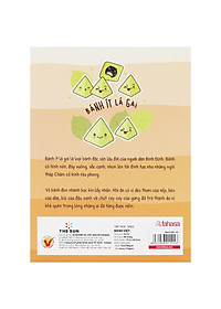 Tập Học Sinh Bánh Việt - Miền Nam - 4 Ô Ly - 96 Trang 80gsm - The Sun 03 - Bánh Ít Lá Gai