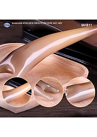Dụng cụ Mát xa sừng kích thích tuyến nước mắt/mũi (MH811) Điểm huyệt giúp lưu thông máu️