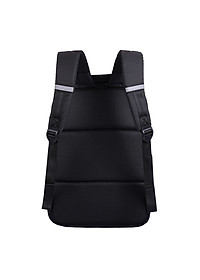 Balo laptop thời trang nam nữ Sakos Frontier - Thương hiệu Sakos USA