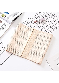 Combo 2 Gen Nịt Bụng Giảm Mỡ - Đai Nịt Bụng Sau Sinh Mã G01-2