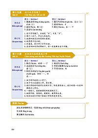 Giáo Trình Tiếng Trung Tăng Cường (Khổ Lớn - In Màu) - Giáo Trình Tổng Hợp 2 (Học Kèm Khóa Học Trực Tuyến Miễn Phí, Tặng File Nghe MP3) 