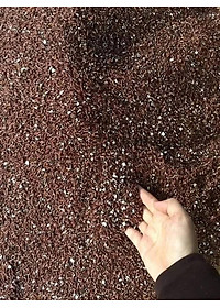 Gạo Lứt Huyết Rồng Dân Tộc Rang Nguyên Chất MẸ KEN 1Ký - TRÀ GẠO LỨT, GẠO LỨT RANG MẸ KEN