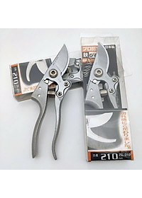 Kéo Cắt Cành Cây Nhật Bản Cao Cấp - Kéo SK cắt cây đa năng