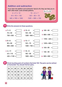 Sách Letts Make It Easy - Maths (Age 7-8)