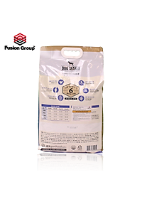 [5 KG ] -Thức ăn cho chó mọi lứa tuổi DOG MANIA PREMIUM
