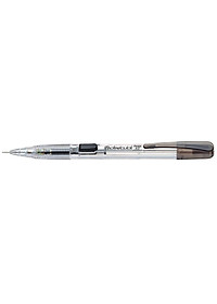 Bút Chì Kim Bấm Giữa 0.5Mm Pd105T - Đen