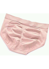 Combo 5 chiếc quần lót nữ nâng mông  định hình