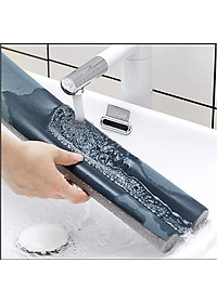 Thanh Xốp Chắn Khe Cửa Tiện Lợi Và Chống Côn Trùng Chắn Gió Điều Hòa PaKaSa