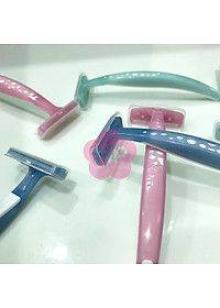 Dao Cạo Body Kai Razor 017803 For Women Body