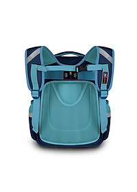 Balo học sinh cấp 1 TN Bags TN.B 3014 balo siêu nhẹ giá rẻ