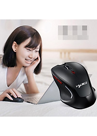 Chuột Không Dây Wireless 2.4G HXSJ T21 - Hàng chính hãng
