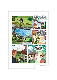 Sách WHO? Chuyện Kể Về Danh Nhân Thế Giới