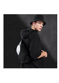 Túi đeo chéo đeo ngực nam cao cấp phong cách mới