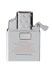 Ruột Zippo Gas Butane Hai Tia Lửa – Butane Lighter Insert Double Torch 65827