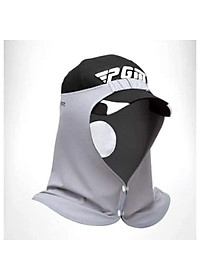 Khăn Chống Nắng Kết Hợp Mũ PGM - WB001