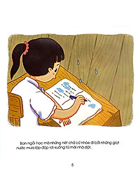 Những Đứa Trẻ Hạnh Phúc: Ai Cần Thay Đổi? - Bạn Nhỏ Dân Tộc Thái