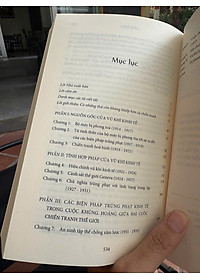 (Tái bản 2026) VŨ KHÍ KINH TẾ - Sự trỗi dậy của các biện pháp trừng phạt kinh tế như một công cụ chiến tranh hiện đại – Nicholas Mulder - NXB Chính trị quốc gia sự thật