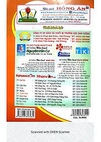 Vở Bài Tập Nâng Cao Toán 3 Tập 1 ( Bám Sát Sách Giáo Khoa Chân Trời Sáng Tạo )