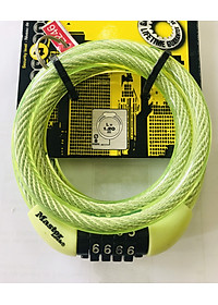 Khóa dây Master Lock 8143