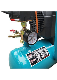 Máy Nén Khí Có Dầu Đầu Liền Romano ROMA-4212 (Bình 12L, 1.5HP)