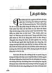 Thay Vì Giáo Dục