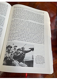 NƯỚC MỸ CHUYỆN CHƯA KỂ - BÌA CỨNG