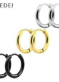 Bông tai titan sơn tùng hot trend BT116