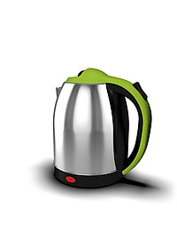 Ấm điện siêu tốc 1,8 lít chính hãng Rạng Đông Model: AST18ST1