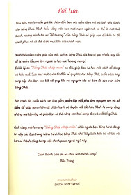 Tiếng Thái Nhập Môn