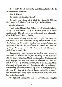 Sách Tâm Lý Học Kỳ Thú