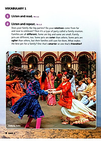 Our World 4: Student's Book American English 2nd Edition