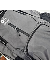 Balo nam nữ thời trang vải dù chống thấm nước siêu nhẹ để được laptop 15in6 du lịch tiện ích 110 BEE GEE