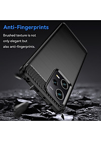 Ốp lưng chống sốc vân kim loại cho Xiaomi Redmi Note 12 Pro 5G / Poco 5X Pro hiệu Likgus (chuẩn quân đội, chống va đập, chống vân tay) - Hàng nhập khẩu