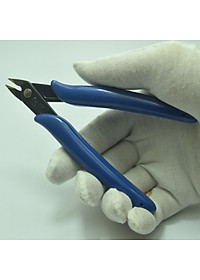 Kìm Cắt Chân Linh Kiện PCAFC Cao Cấp - Hàng Chính Hãng