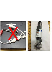 Dây điện trở nấu nước sôi - Hàng nhập khẩu