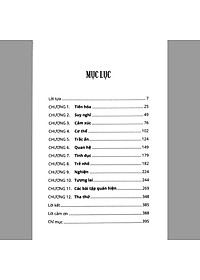 Sách Làm Người Là Như Thế Nào? How To Be Human – The Manual