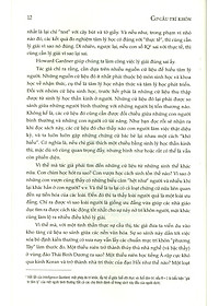 Sách - Cơ Cấu Trí Khôn - Lý Thuyết Về Nhiều Dạng Trí Khôn