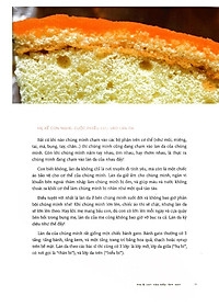 Sách Mẹ Và Con Vào Bếp Làm Son