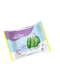Bánh Orion ChocoPie Dưa Hấu ORION 372g