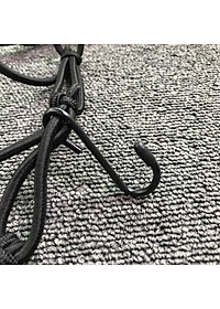 Lưới ràng buộc đồ xe máy và hành lý xe mô tô (40x40cm)