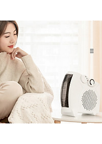 QUẠT SƯỞI 2 CHIỀU SƯỞI ẤM THÔNG MINH- HÀNG NHẬP KHẨU