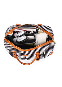 Túi xách du lịch thể thao nam nữ công suất lớn chất lượng cao phong cách mới