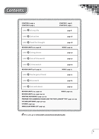 Achievers grade 7 Workbook