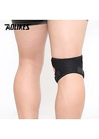 Đai bảo vệ xương bánh chè đầu gối AOLIKES YE-7928 Sport compression patella band