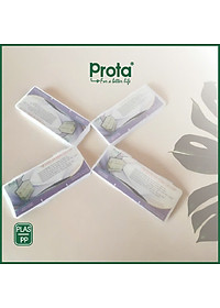 Combo 6 hộp đa năng Prota đựng kim chỉ, dụng cụ nail, y tế..